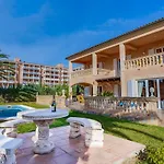 Villa Puerto Alcudia - Lago Aran Berna