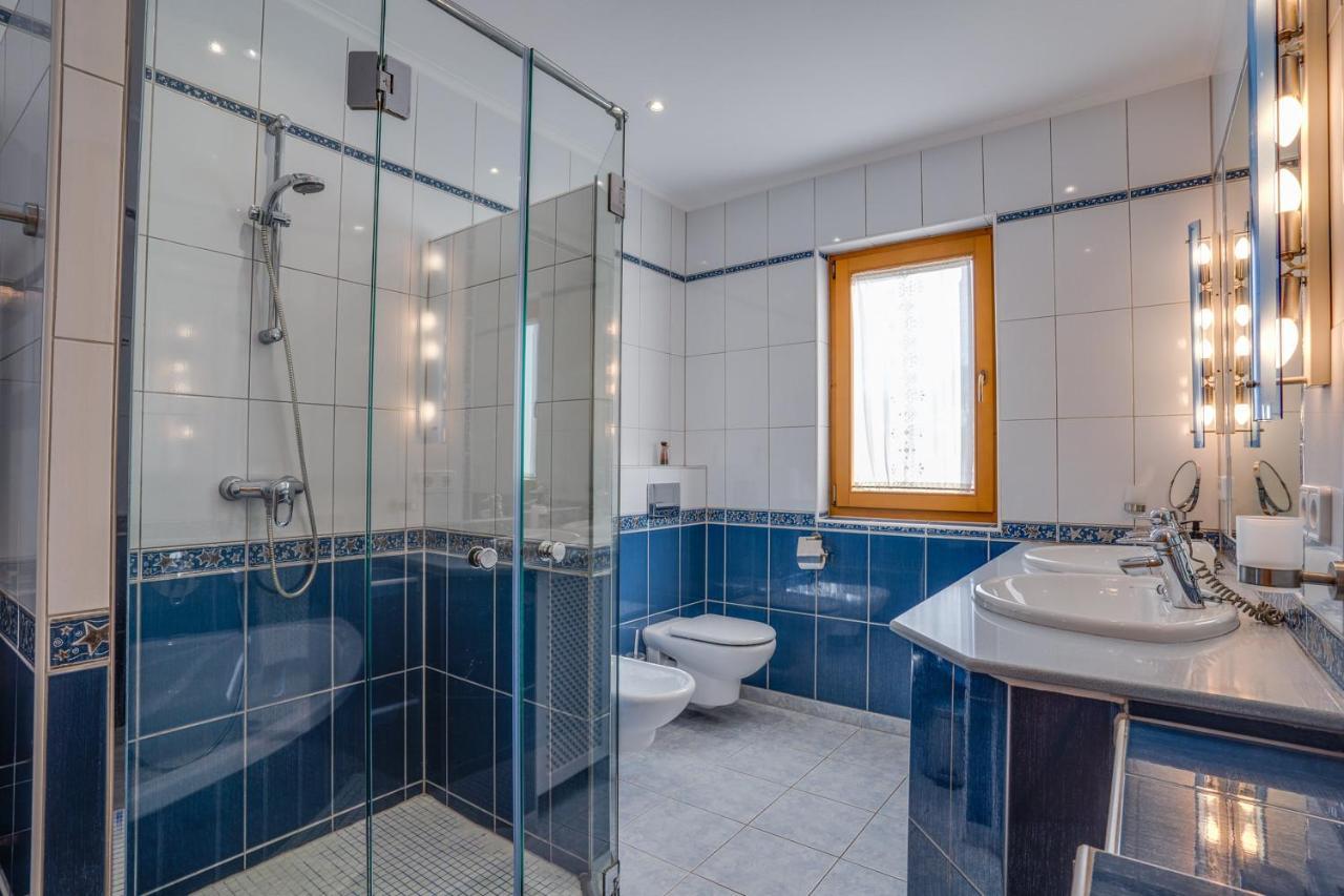Villa Puerto - Aran Berna