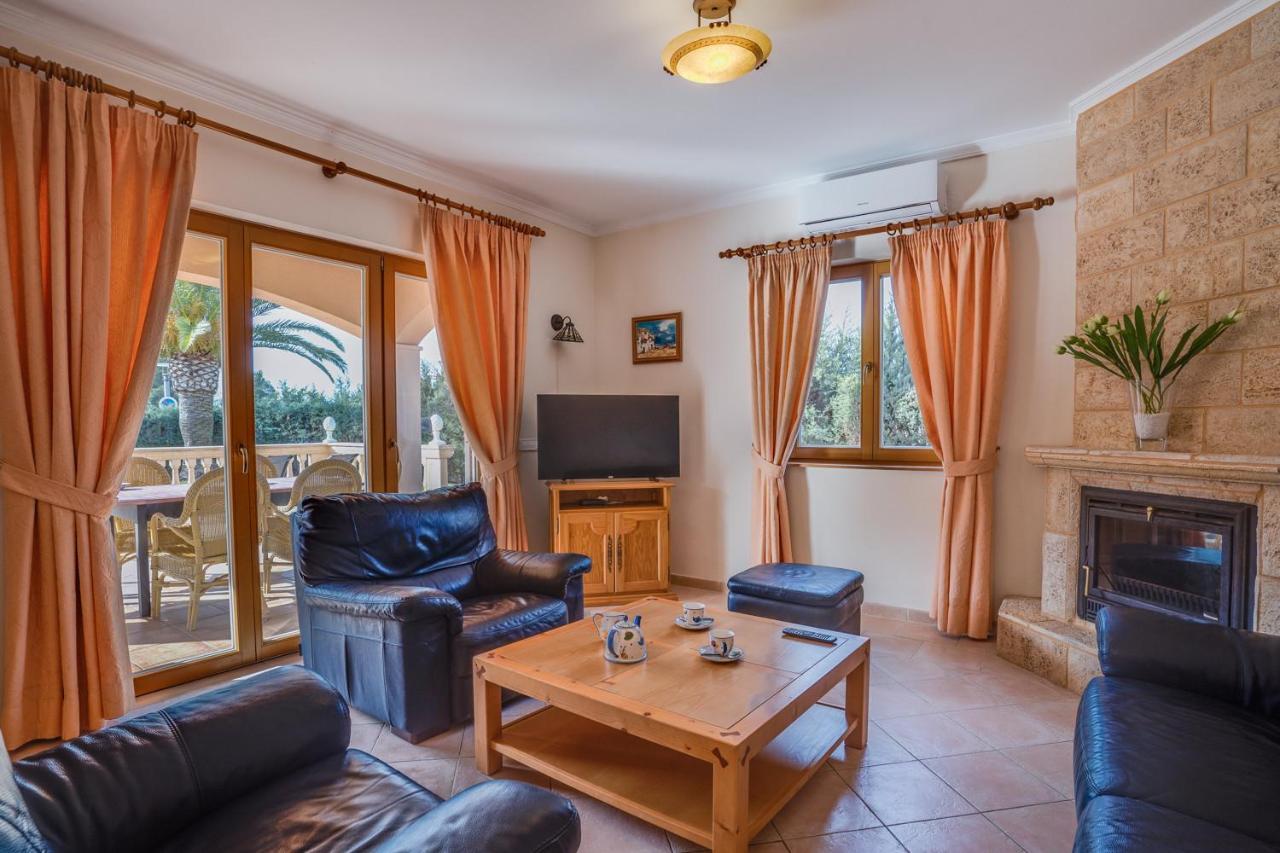 Villa Puerto - Aran Berna Alcudia (Mallorca)