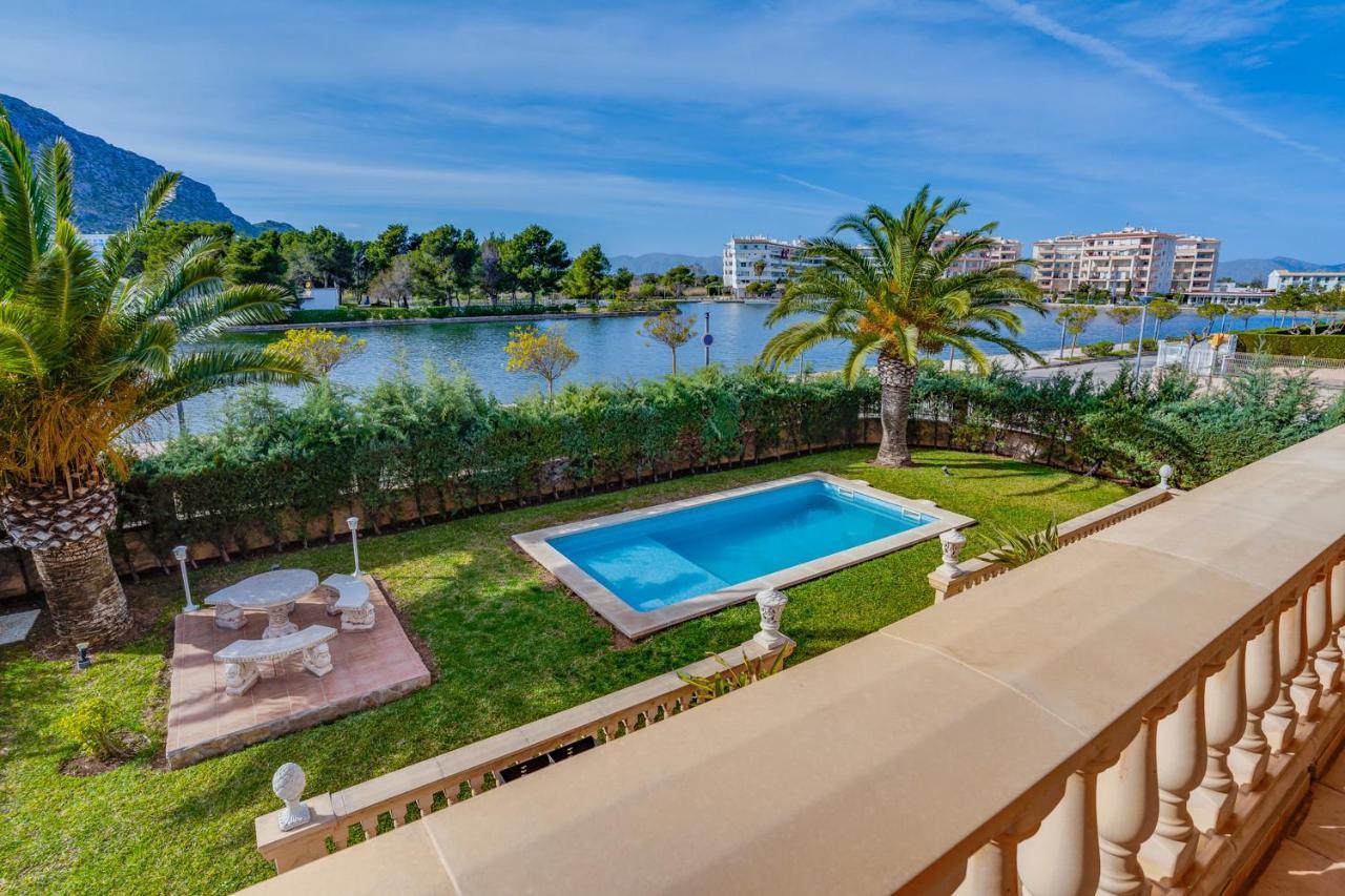Puerto - Aran Berna Villa *