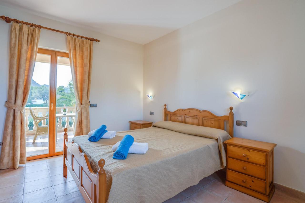 Puerto - Aran Berna Villa *
