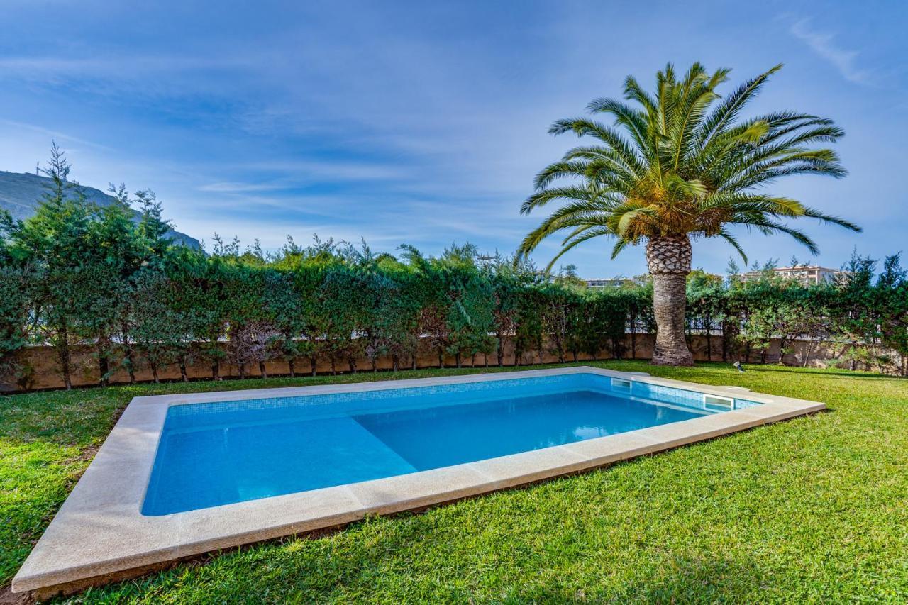 Villa Puerto - Aran Berna