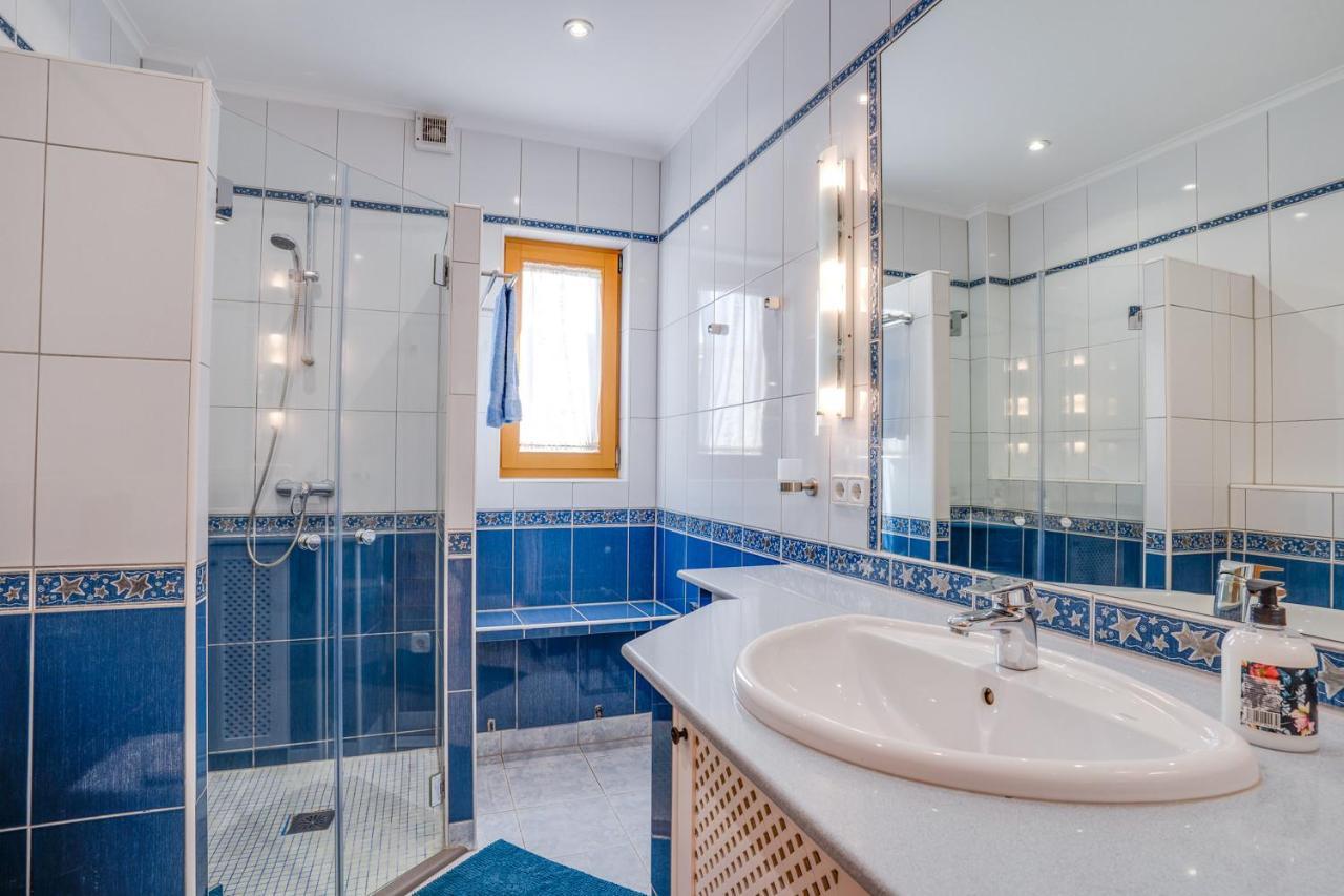 Puerto - Aran Berna Villa Alcudia (Mallorca)