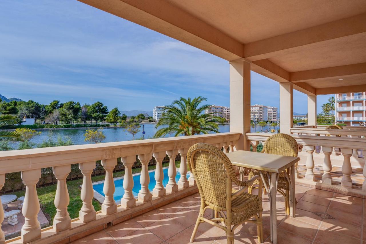 Puerto - Aran Berna Villa