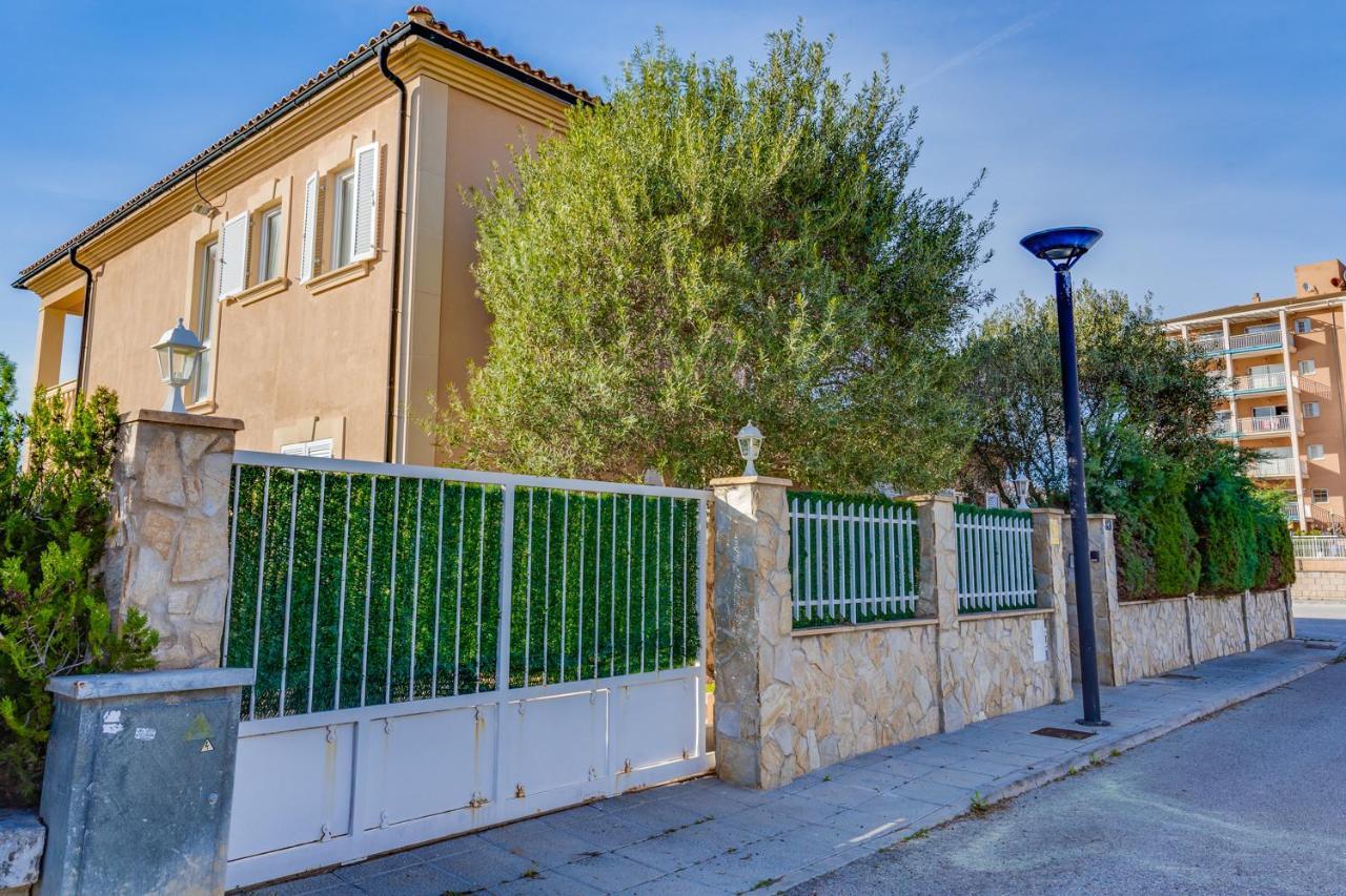 Puerto - Aran Berna Villa *