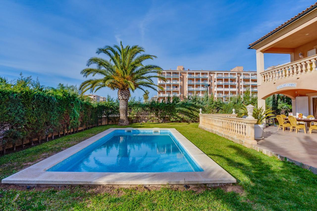 Puerto - Aran Berna Villa *